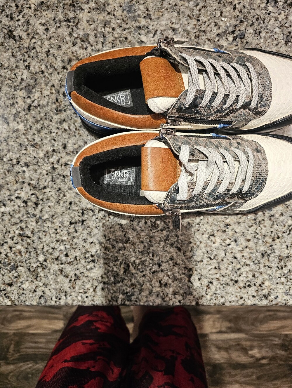 Men's shoes - Picture 13 of 15